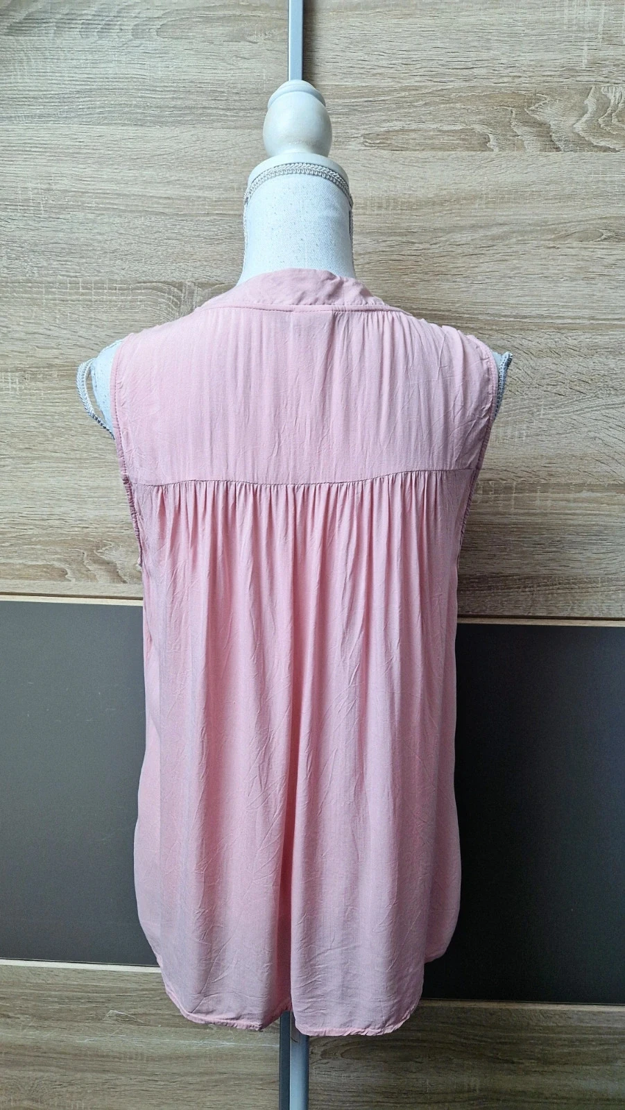 Vero Moda Blouse Size L – photo 3